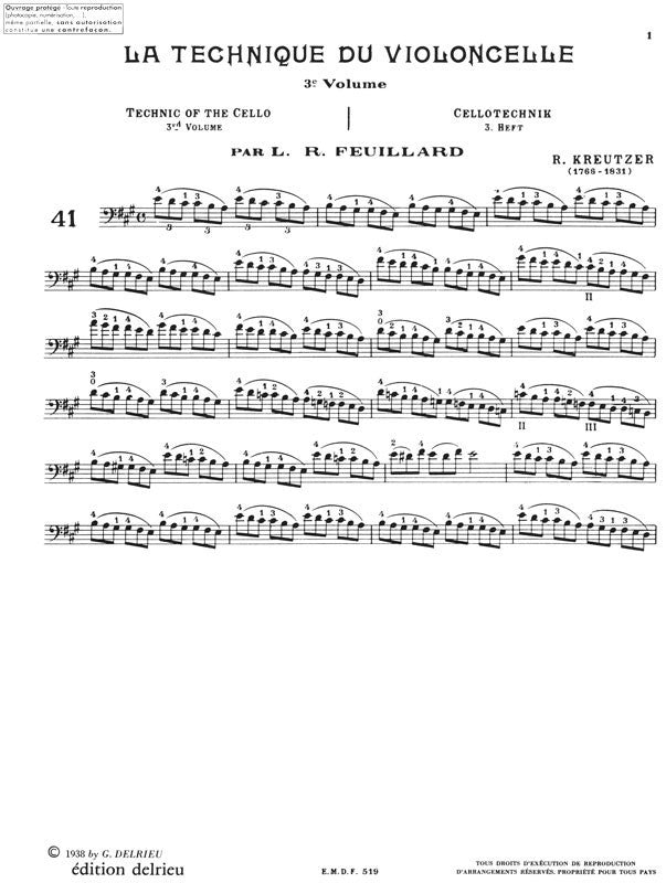 Sheet music composed by Friedrich August Kummer (1797-1879