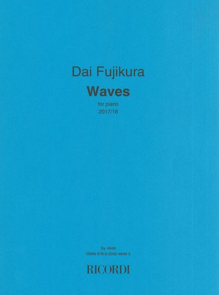 Fujikura: Waves