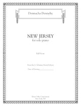 Dennehy: New Jersey