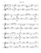 Griebling: Thunderscreech