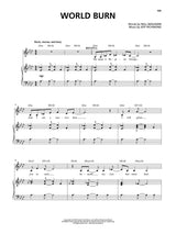 Mean Girls - Vocal Selections