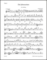 Haydn: The Seasons, Hob. XXI:3