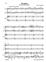 Okpebholo: The Spiral