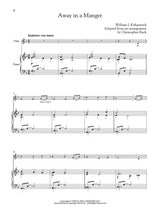 Favorite Christmas Carols for Classical Players - Flute