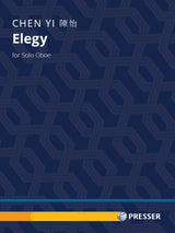 Chen: Elegy