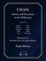 Ibarra: CHAN - Sonnets and Devotions in the Wilderness