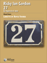 Gordon: 27