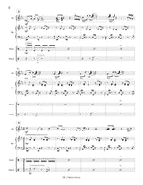 Hervey: Ice (Version for Percussion Quartet)