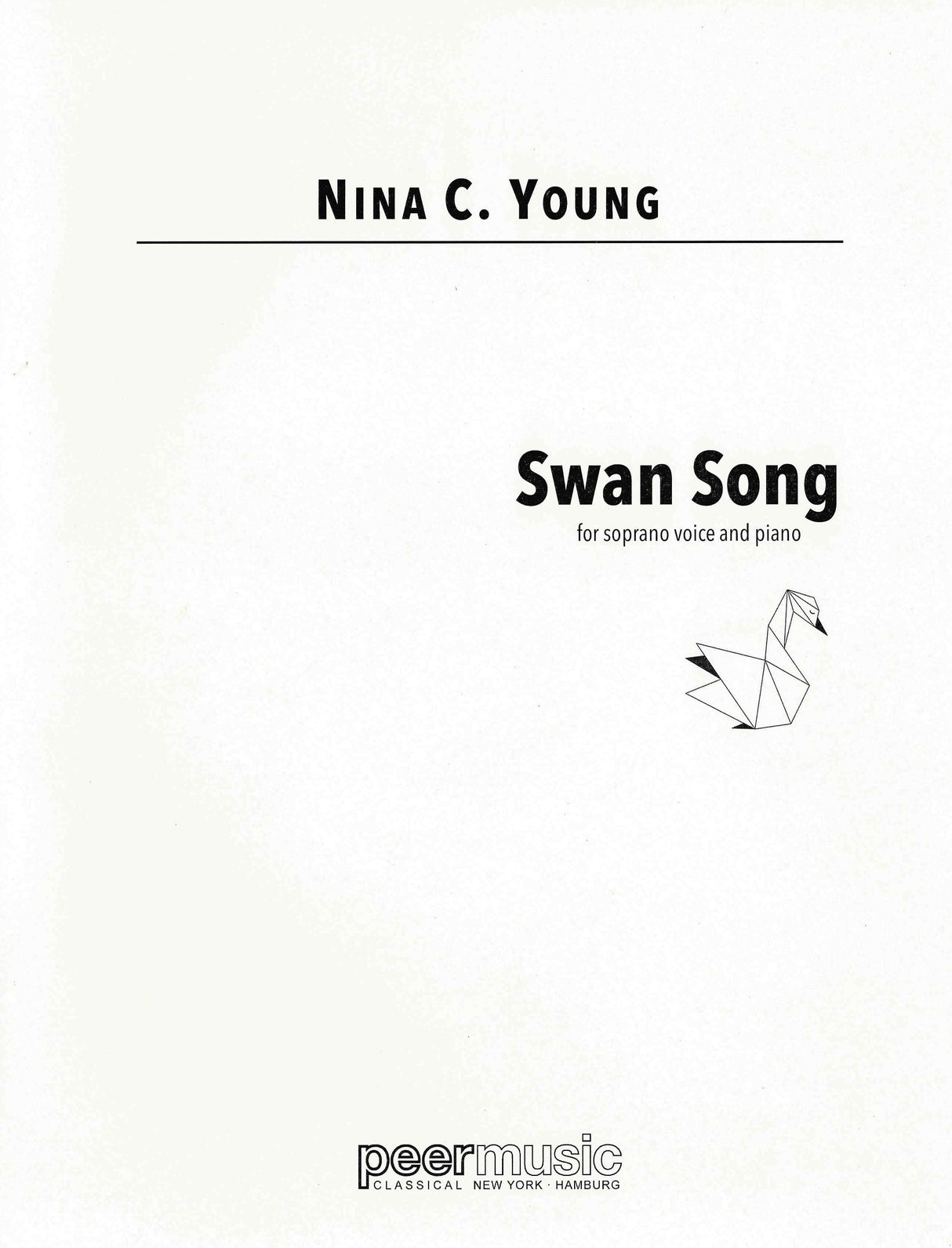 Young: Swan Song