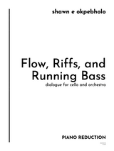 Okpebholo: Flow, Riffs, and Running Bass