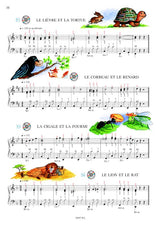 Maugain: Méthode d'accordéon - Volume 2 (Perfectionnement)