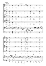 Mendelssohn: Psalm - "Non noto Domine" / "Nicht unserm Namen, Herr", MWV A 9, Op. 31