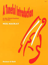 Mackay: A Tuneful Introduction to the 2nd Position