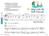 My First Piano Adventure®: Lesson Book C