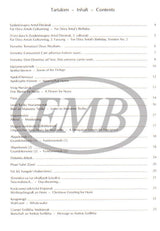 Kurtág: Games (Játékok) - Volume 6