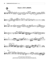 A Modern Method for Viola Scales