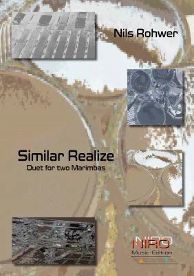 Rohwer: Similar Realize
