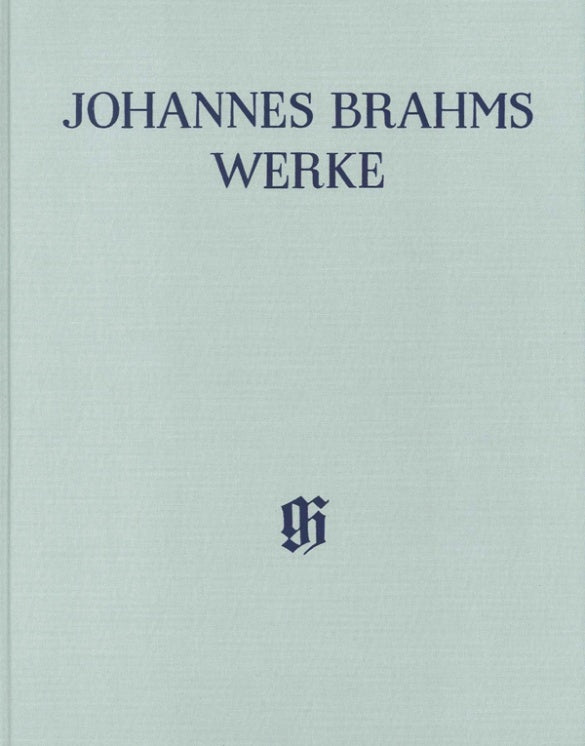 Brahms: Symphony No. 2 in D Major, Op. 73