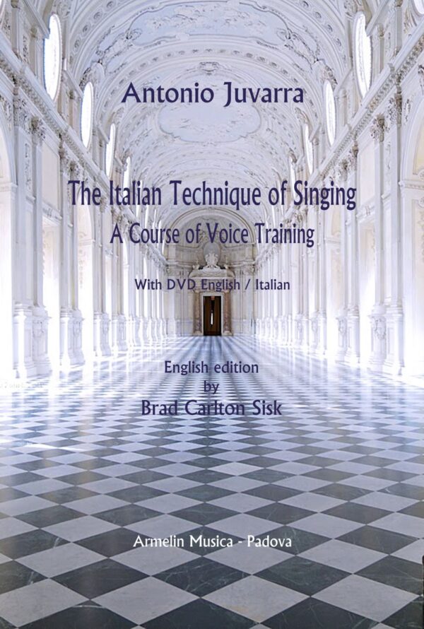 The Italian Technique of Singing