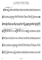 Cofalik: At the Circus