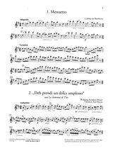 Con variazioni - Volume 1