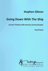 Gibson: Going Down with the Ship