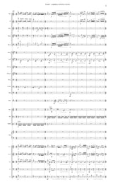 Stephenson: Scram! (Version for Trumpet & Chamber Orchestra)