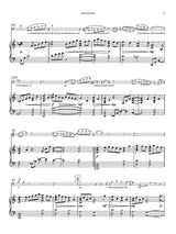 Stallcop: Intermezzo (Version for Double Bass & Piano)