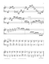 Handel: Piano Suites and Pieces (London 1733)