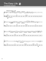 Jazz Band Pianist
