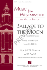 Elder: Ballade to the Moon