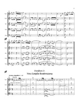 Gach: Fanfares of Revolution