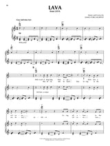 Inside Out - Piano Music from the Motion Picture