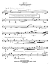 Rothkopf: Quieto