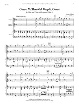 Sacred & Worship Music