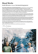 Wood Works - The Complete Collection