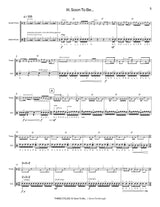 Fambrough: Three Cycles