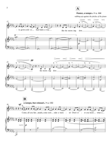 Landau: The Sake of You