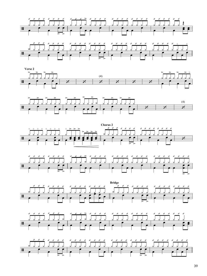 Do-It-Yourself Drums