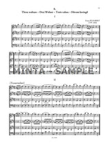 Intermediate Level Quartets