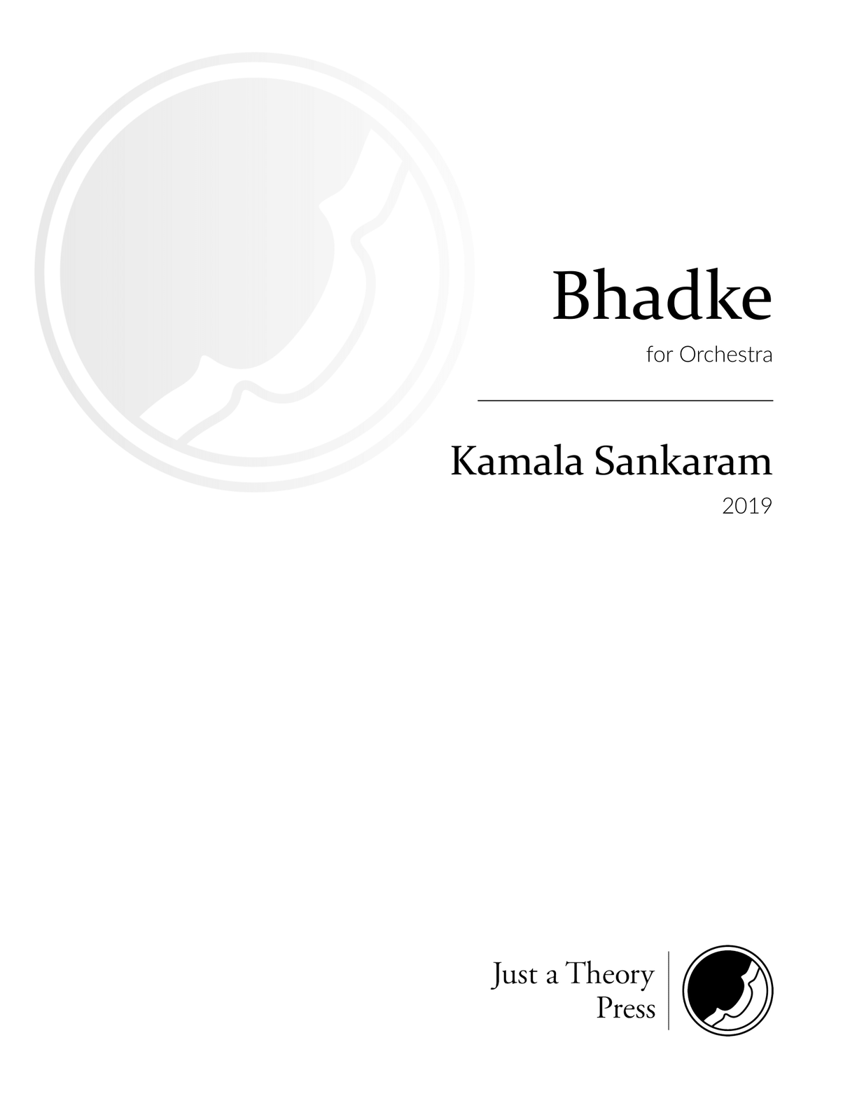 Sankaram: Bhadke