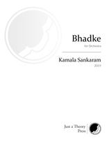 Sankaram: Bhadke