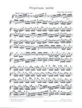 Ries: Perpetuum mobile, Op. 34, No. 5