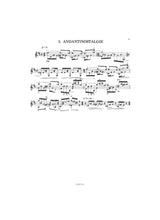 Dyens: Hommage à Villa-Lobos