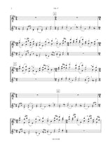 Pärt: Summa (for 2 guitars)