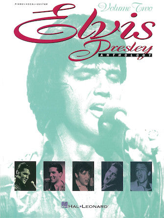Elvis Presley Anthology – Volume 2