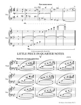 Sacco: Love Letters - Volume 3