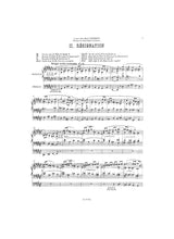 Vierne: Pièces de fantaisie, Op. 55 (Quatrième Suite)