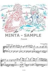Flute Duets - Volume 2