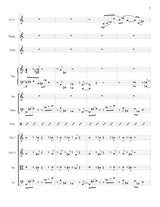 Balentine: Il y a des Fleurs